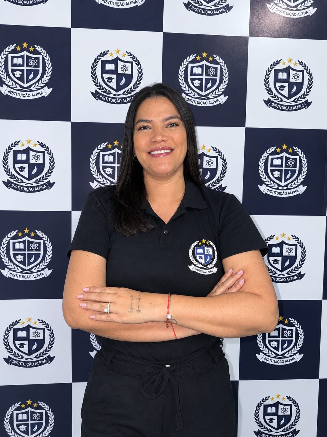 Cris, consultora de matrículas
